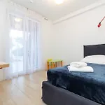 Jelena, Punta By The Sea Apartament Veli Lošinj