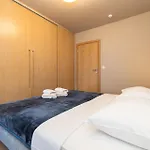 Jelena, Punta By The Sea Apartament *