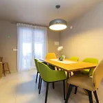 Jelena, Punta By The Sea Apartament Veli Lošinj