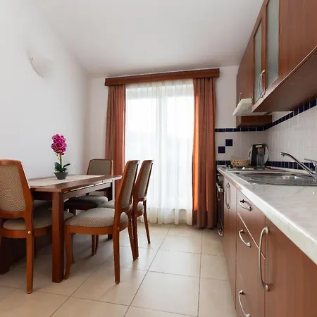 Jelena, Punta By The Sea Apartament