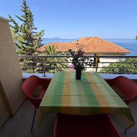 Jelena, Punta By The Sea شقة *