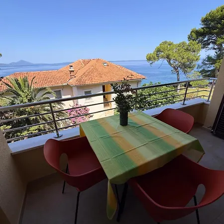 Jelena, Punta By The Sea Veli Lošinj