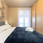 Jelena, Punta By The Sea Apartmán Veli Lošinj