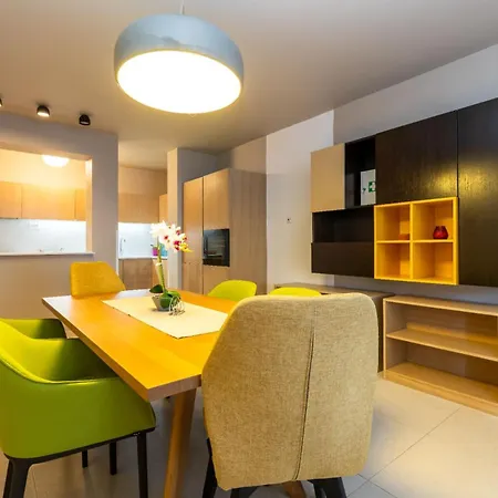 Jelena, Punta By The Sea Appartement