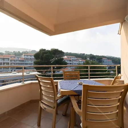 Appartement Jelena, Punta By The Sea Veli Lošinj