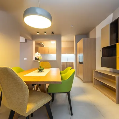 Jelena, Punta By The Sea Appartement