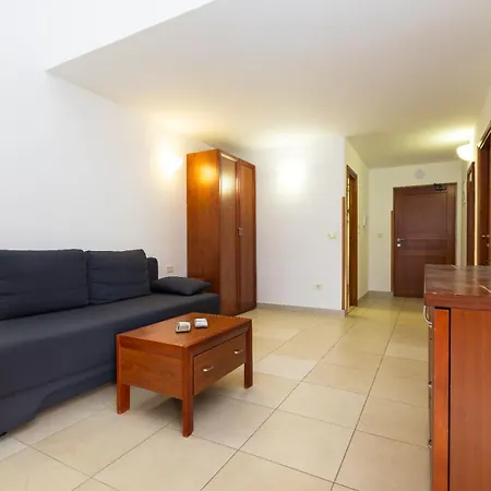 Appartement Jelena, Punta By The Sea