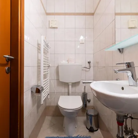 Jelena, Punta By The Sea Appartement Veli Lošinj