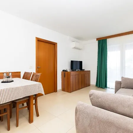 Appartement Jelena, Punta By The Sea *