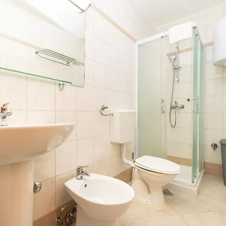 Appartement Jelena, Punta By The Sea
