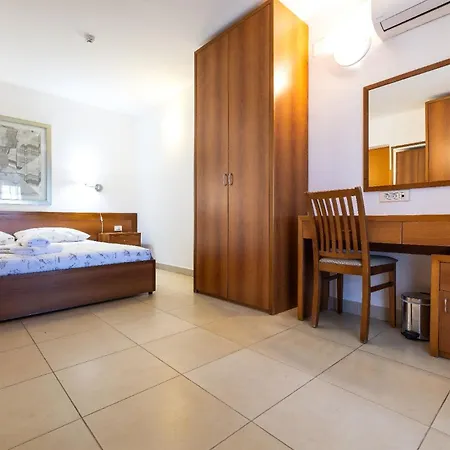 Jelena, Punta By The Sea Appartement Veli Lošinj