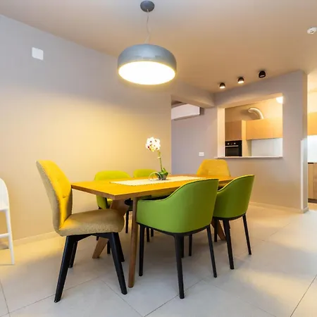 Jelena, Punta By The Sea Appartement *