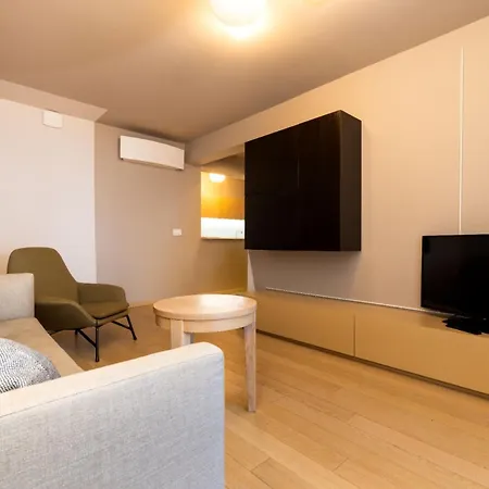 Jelena, Punta By The Sea Appartement Veli Lošinj