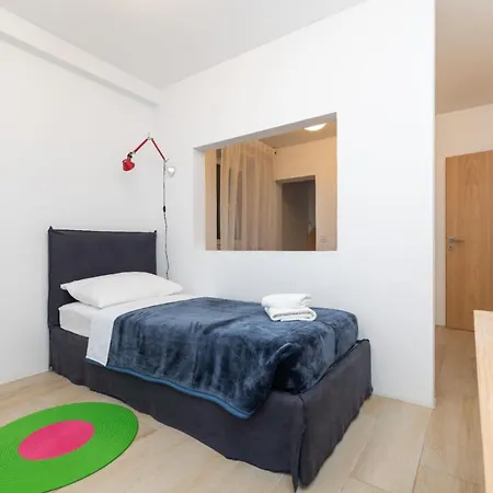 Appartement Jelena, Punta By The Sea Veli Lošinj