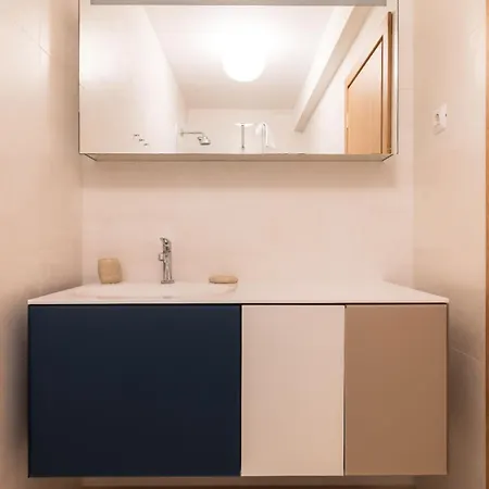 Appartement Jelena, Punta By The Sea
