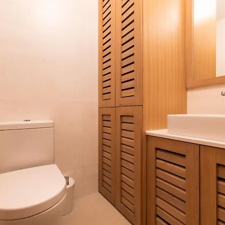 Appartement Jelena, Punta By The Sea *