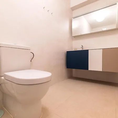 Appartement Jelena, Punta By The Sea *