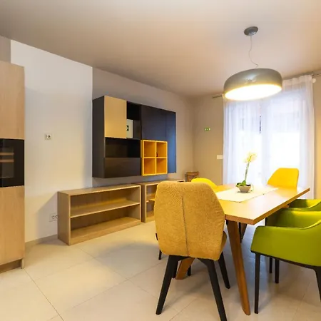Appartement Jelena, Punta By The Sea *
