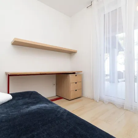 Appartement Jelena, Punta By The Sea *