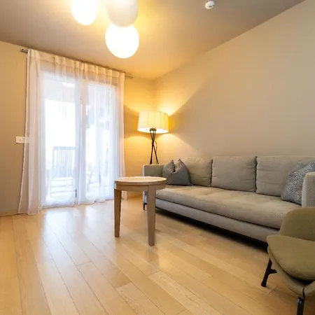 Jelena, Punta By The Sea Appartement