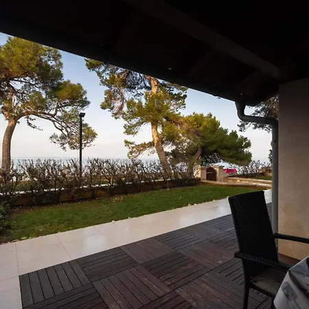 Appartement Jelena, Punta By The Sea