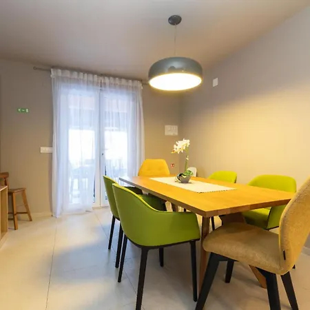 Jelena, Punta By The Sea Appartement Veli Lošinj