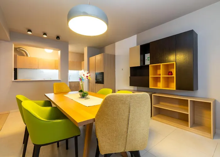 Jelena, Punta By The Sea Appartement
