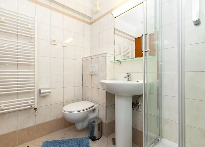 Appartement Jelena, Punta By The Sea