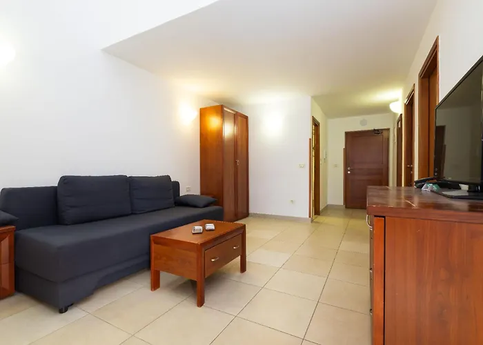 Appartement Jelena, Punta By The Sea