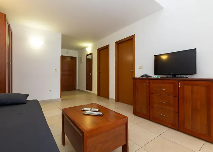 Jelena, Punta By The Sea Appartement