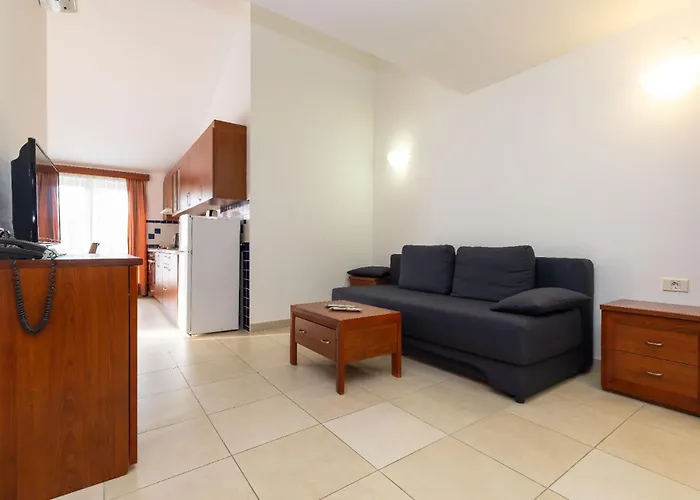 Jelena, Punta By The Sea Appartement