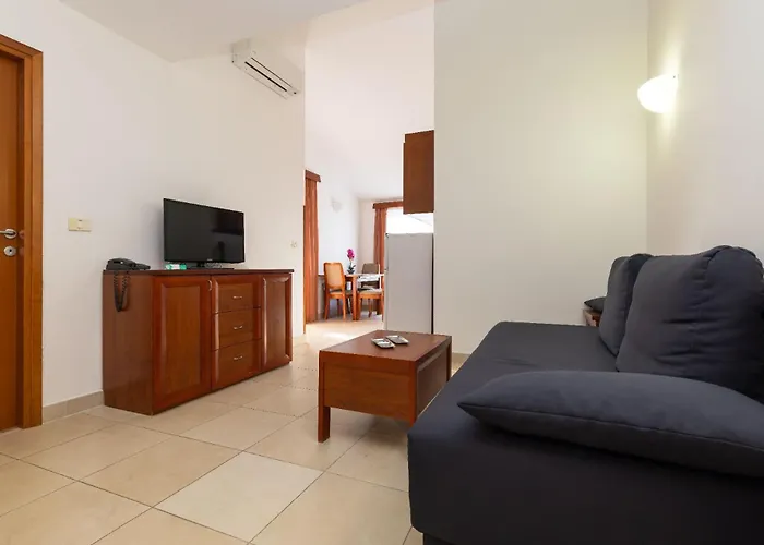 Jelena, Punta By The Sea Appartement *