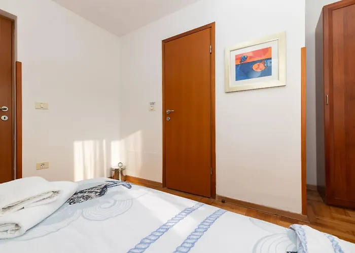 Jelena, Punta By The Sea Appartement
