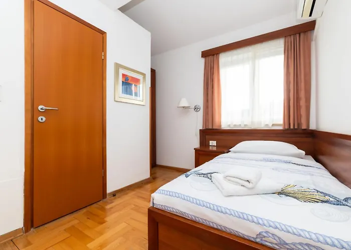 Appartement Jelena, Punta By The Sea Veli Lošinj