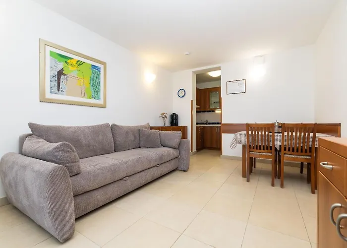Appartement Jelena, Punta By The Sea