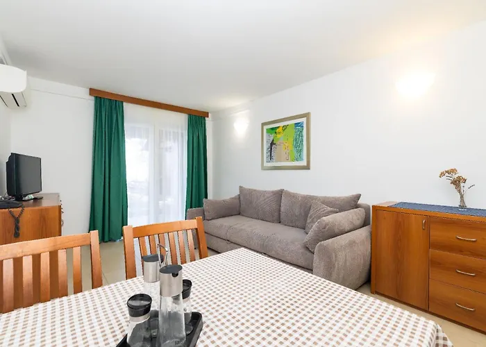 Appartement Jelena, Punta By The Sea Veli Lošinj