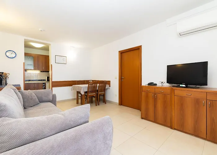 Jelena, Punta By The Sea Appartement *