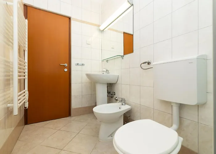 Jelena, Punta By The Sea Appartement *