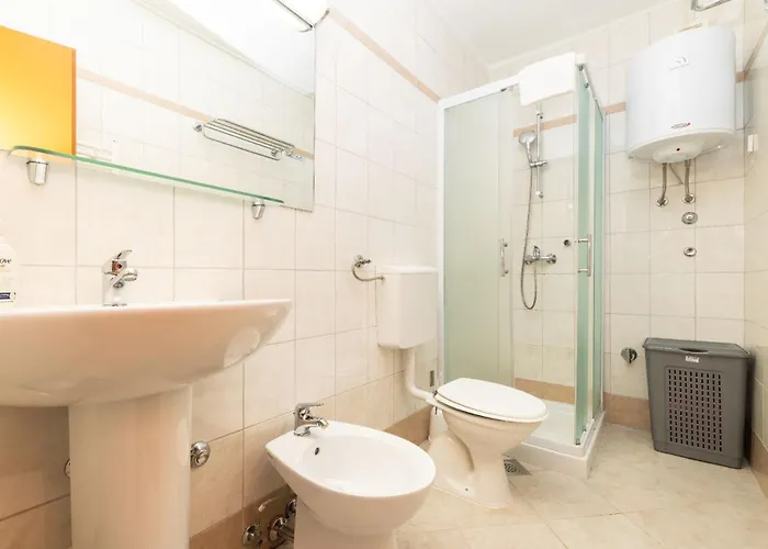 Appartement Jelena, Punta By The Sea