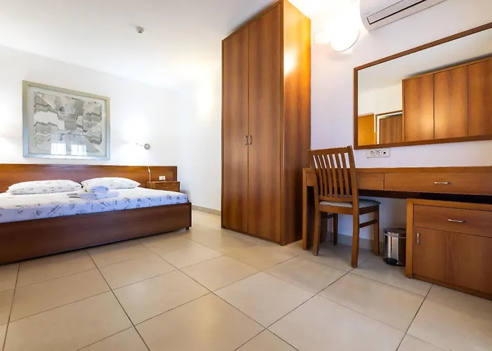 Jelena, Punta By The Sea Appartement Veli Lošinj