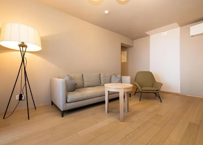 Appartement Jelena, Punta By The Sea Veli Lošinj