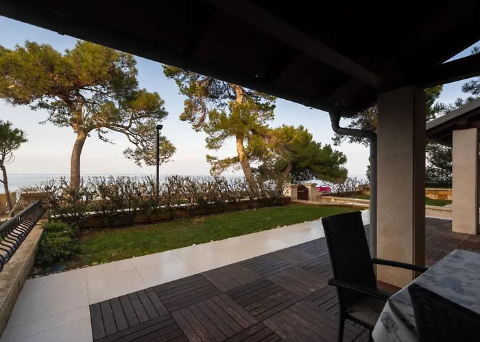Appartement Jelena, Punta By The Sea